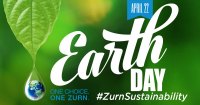 Zurn Earth Day 2015