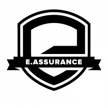 E.Assurance Warranty Logo