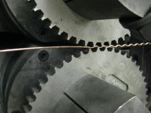 The crimper