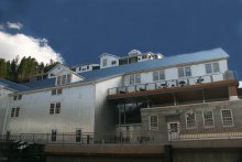 Deadwood Mountain Casino Renovation Retrofit Construction