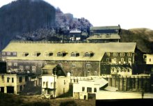 Deadwood Mountain Casino Renovation Retrofit Construction