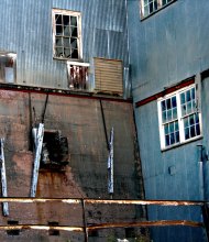 Deadwood Mountain Casino Renovation Retrofit Construction