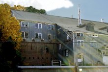 Deadwood Mountain Casino Renovation Retrofit Construction