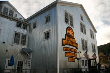 Deadwood Mountain Casino Renovation Retrofit Construction