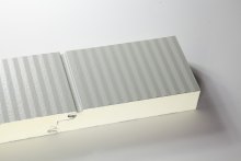 IMP, Insulated Metal Panel, Wall, Roof, Metal