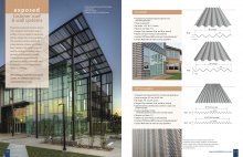 Metal Architectural Systems Spread