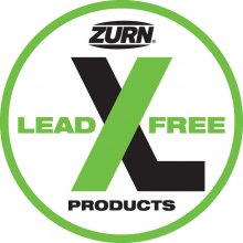 Zurn Lead-Free Initiative Logo