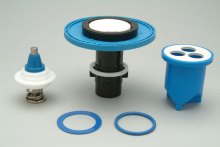 Zurn GO BLUE Flush Valve Diaphragm Kit
